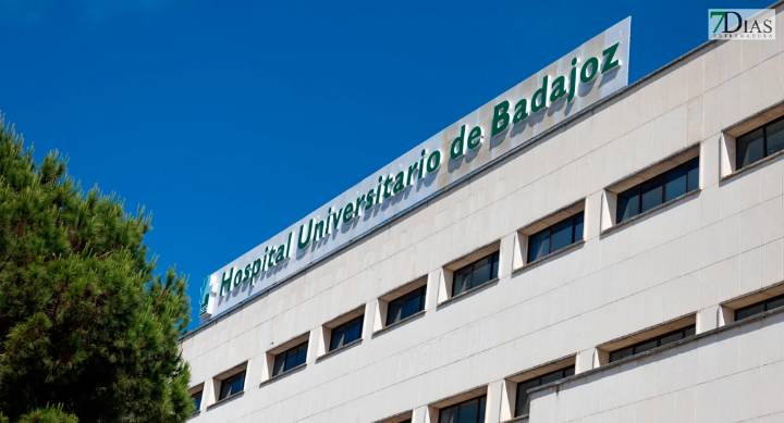 Un joven trasladado en estado grave tras un accidente de patinete en Badajoz