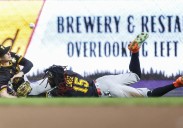 Pirates place Oneil Cruz on 7-day concussion IL, call up OF Ronny Simon