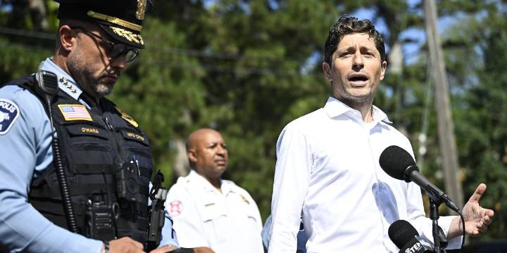 Democrat Minneapolis mayor issues unbelievable rebuke after shooting suspect is identified as trans
