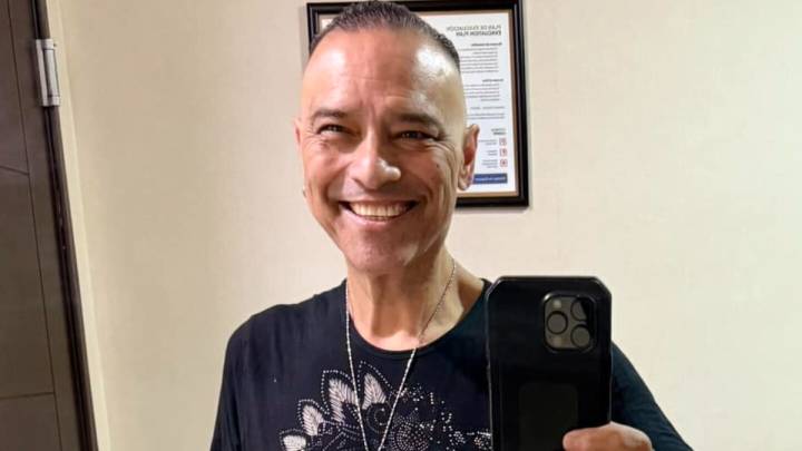 Xava Drago, vocalista de Coda, revela que está desahuciado por cáncer