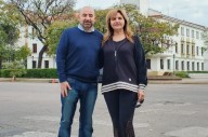 Verónica Larcher será la candidata a gobernadora por el Frente Renovador
