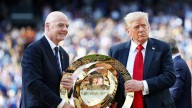 Trump to announce 2026 World Cup draw is coming to Kennedy Center