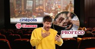 Clientes de Cinépolis y Cinemex se quejan de cobros extra en boletos y dulcería en línea; se lanzan contra la Profeco por “no hacer nada”