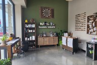 Heal Wellness Lounge now open along FM ...