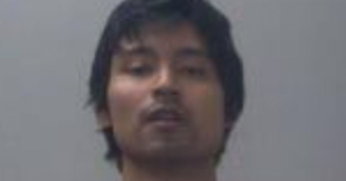 Man accused of using TikTok to gain access to Madison County victim indicted