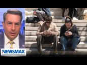 Digital Dilemma: How screen time is eroding America's youth: Tom Basile