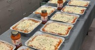 Lasagna Love is delivering homemade lasagna for families and individuals