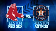 Astros hold off Red Sox rally for 7-6 win, Urías and McCormick homer