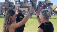 "Si tu abuela quiere ir al Medusa...": El divertido vídeo que triunfa en Tik Tok