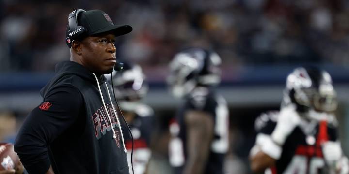 Falcons cut S Jordan Fuller as team sets initial 53