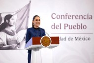 Sheinbaum dice que la entrega de narcos a EU fue una decisión ‘soberana’ y por seguridad