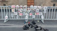 Organizaciones civiles denuncian desapariciones forzadas de periodistas en México ante la ONU