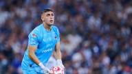 El objetivo de Rayados es ganar la liga: Santiago Mele