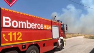 Fuerte explosión en Alicante: un muerto en una empresa de fuegos artificiales