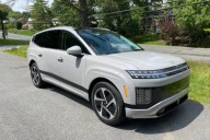 Car Review: Drive into the future with the Hyundai IONIQ 9