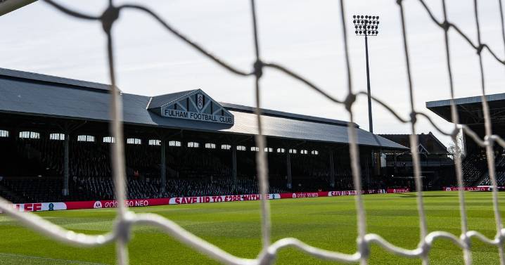 How to watch Fulham vs Man United - TV channel, live stream details, kick