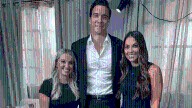 Meredith, Madeline Gaudreau to announce foundation honoring Johnny, Matthew on 'Good Morning America' Wednesday