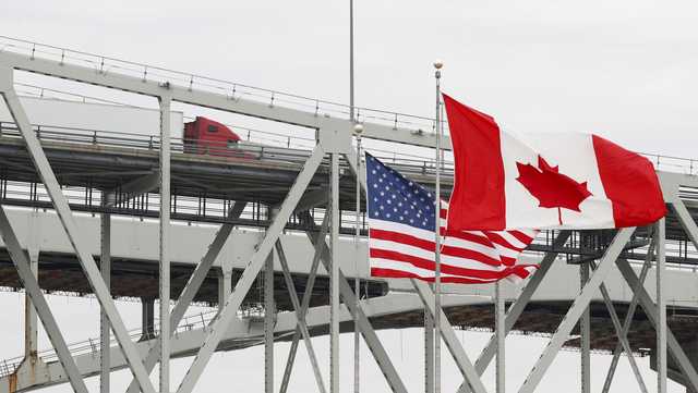 Canada will match US exemptions to punishing tariffs