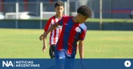Conmoción en San Lorenzo por el fallecimiento de un jugador de las inferiores
