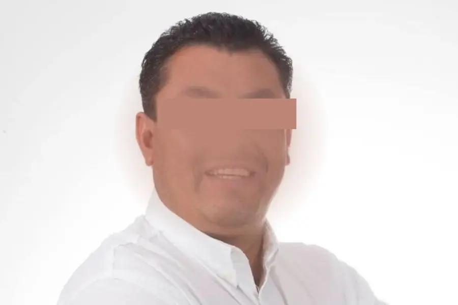 Exalcalde de Las Minas, Veracruz, fue asesinado en Tlapacoyan