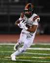 North Coast Section’s leading rusher from 2024 talks transfer to DAL powerhouse, goals for senior year