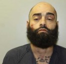 Man Who Shot PA Police Officer After Chase Sentenced Up To 80 Years