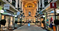 Nottingham barber shop to close down after six years in city centre shopping arcade