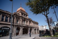 Denominación del Centro Histórico en Saltillo o desaparece con el surgimiento de la dirección del Distrito Centro