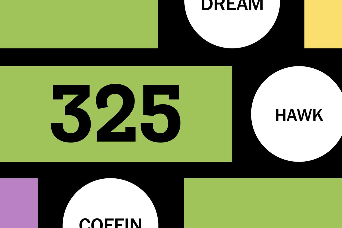Connections: Sports Edition hints for Aug. 14, 2025, puzzle No. 325
