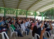 Indígenas exigen frenar proyecto de Pemex en la Zona Huasteca