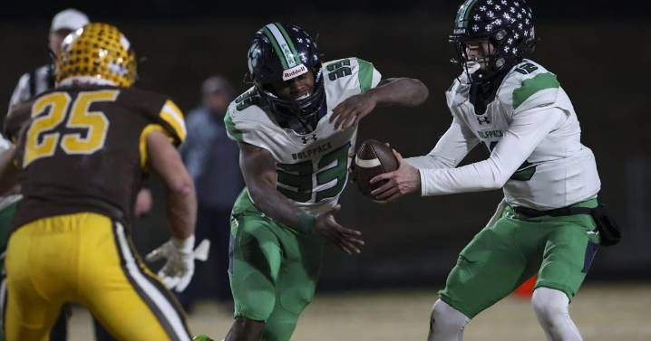 Class AA football season guide: Slew of contenders aim to unseat Helena Capital