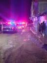 Sujetos armados intentan “levantar” a un hombre en La Luz, El Llano, y al no conseguirlo lo balean