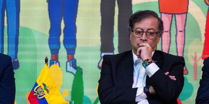 Gustavo Petro declararía la conmoción interior en el suroccidente del país tras atentado a base aérea en Cali: ¿en qué consiste la medida?