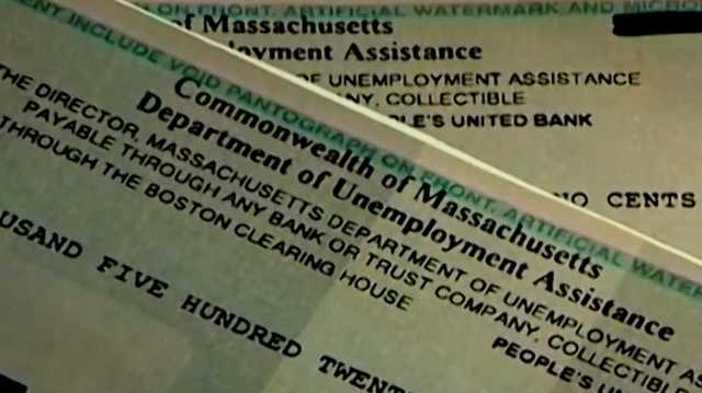As Mass. unemployment rate rises, some see long waits for payments
