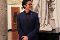 Joven de Hidalgo necesita apoyo para estudiar maestría en Inglaterra ¿Lo ayudas?