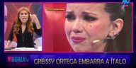 Magaly Medina sobre confesión de Greissy Ortega: “Ojalá un par de años, no termine contando lo mismo de su nueva pareja”