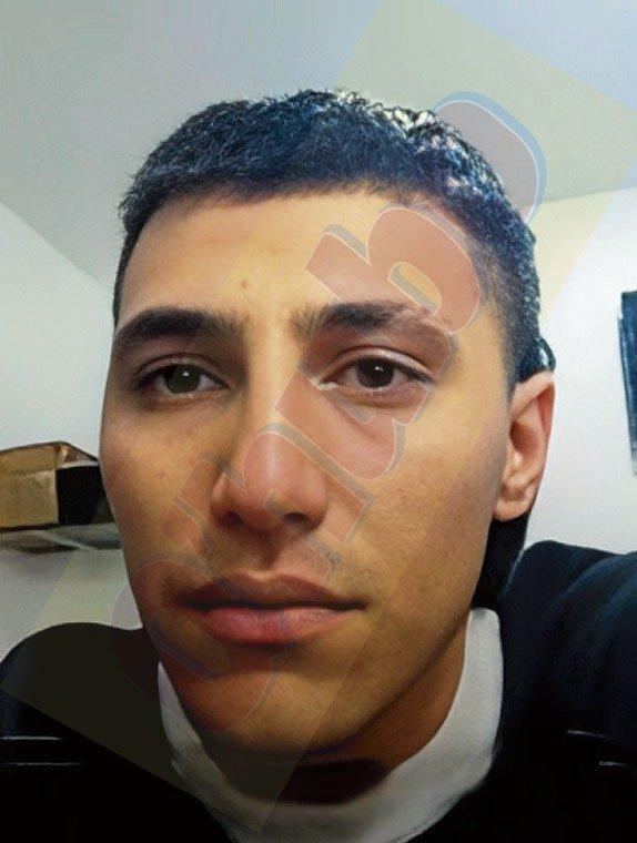 Dos hombres terminaron libres en cuestión de horas