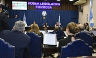 La Convención Constituyente aprobó cambios en finanzas y soberanía provincial