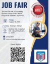 Job Fair Coming to Gadsden August 15