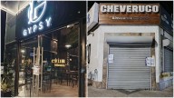 Rondinella, Gypsy y más, clausuró Municipio este fin