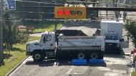 Hazardous materials safely disposed after controlled detonations in SW Calgary