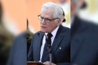 Miguel Uribe Londoño asume candidatura presidencial en reemplazo de su hijo