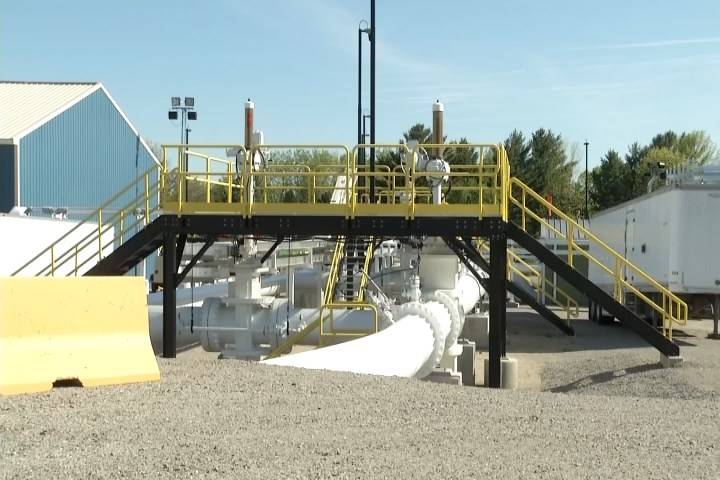 EGLE’s Line 5 project review excludes impacts of actual tunneling process