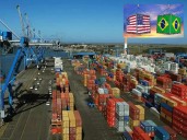 Brasil estudia aplicar Ley de Reciprocidad ante aranceles de Trump