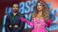 EN VIVO | Ellos son los ocho nominados de esta noche en La Casa de los Famosos México 2025