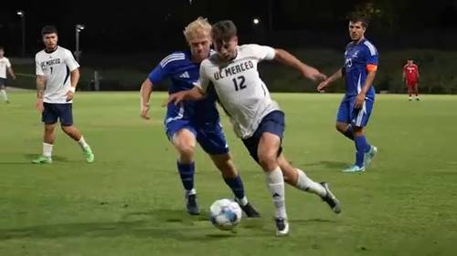 Good Sports: UC Merced soccer preparing for jump to DII
