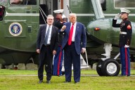 Post-Trump America could mirror ‘Civil War aftermath’: Ex
