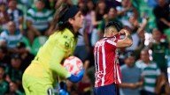 Santos vs Chivas en vivo: Liga MX Apertura 2025, Jornada 4 hoy