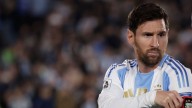 Uno por uno, todos los partidos que le quedarían a Messi con la Selección Argentina