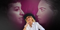 Critican a Adela Micha por etiquetar a Belinda y Cazzu en el adelanto de su entrevista con Christian Nodal